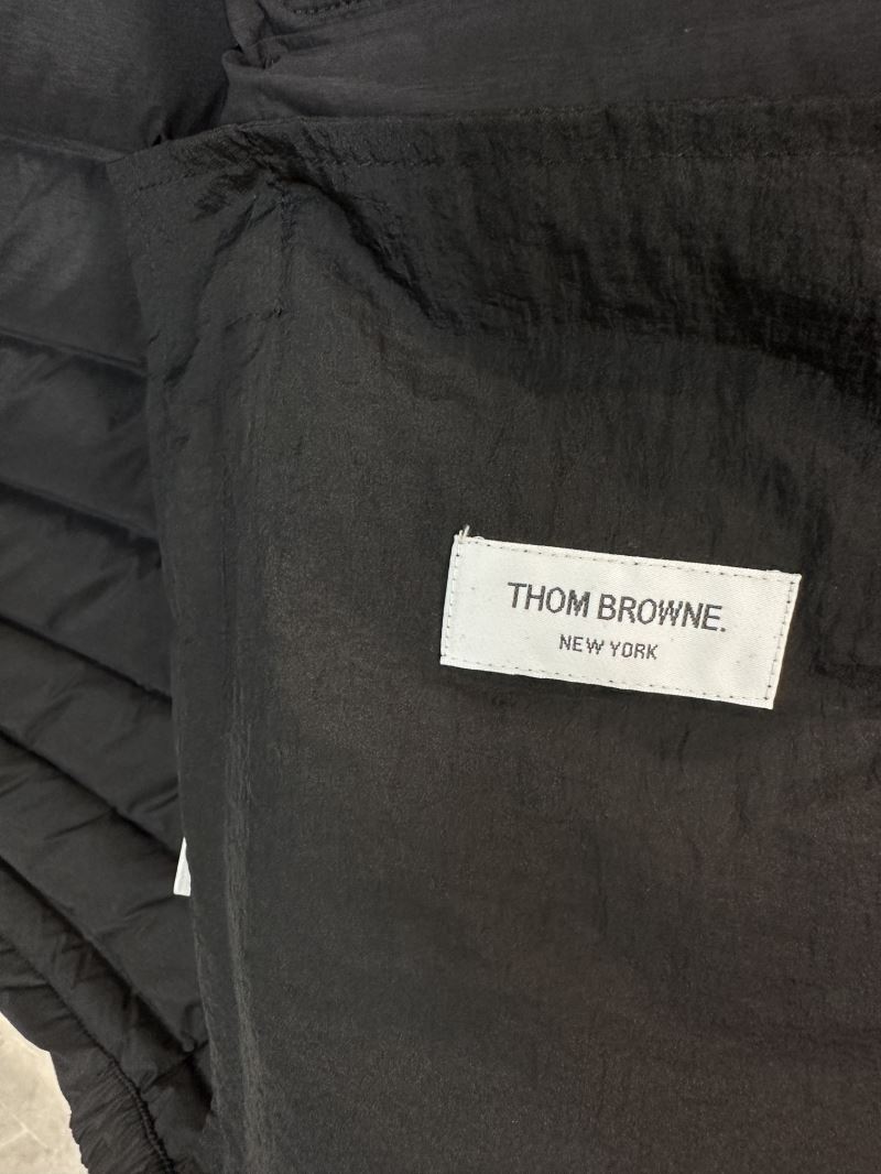 Thom Browne Down Jackets